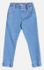 CALCA JEANS COM PASSANTE na internet