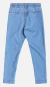 CALCA JEANS COM PASSANTE - comprar online