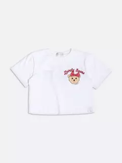 BLUSA URSINHA - comprar online