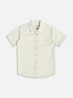 CAMISA DE TECIDO YOUCCIE - comprar online
