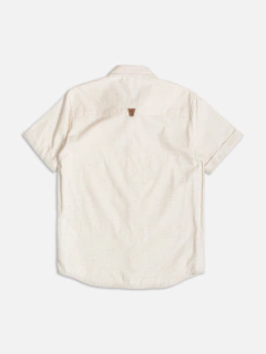 CAMISA DE TECIDO YOUCCIE - Bolhinhas de Sabão