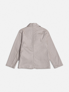 Blazer Argila Youccie - Bolhinhas de Sabão