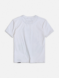 T-shirt Slim Hulk Youccie - Bolhinhas de Sabão