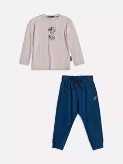 Conjunto Space Mickey Youccie - comprar online