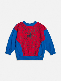 Imagem do Conjunto Moletom Homem Aranha Youccie