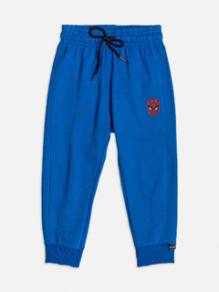 Conjunto Moletom Homem Aranha Youccie - comprar online