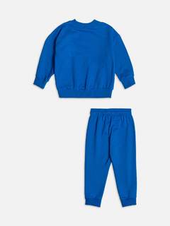 Conjunto Moletom Homem Aranha Youccie - Bolhinhas de Sabão