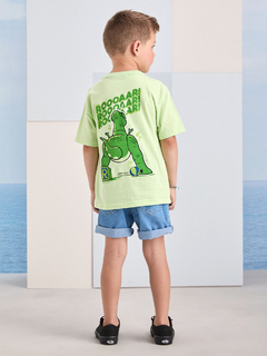 T-shirt Youccie - comprar online