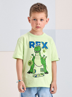 T-shirt Youccie