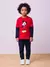 Conjunto T-shirt e calça do Mickey Youccie - comprar online