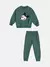 Conjunto Menino Youccie Moletom Infantil do Mickey na internet