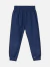 Conjunto Infantil Masculino Casaco + Calça Azul Marinho - loja online