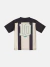 Conjunto Infantil Masculino Camiseta Urso e Bermuda Dry Fit - comprar online