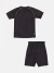 Conjunto Infantil Masculino Esportivo Preto - comprar online