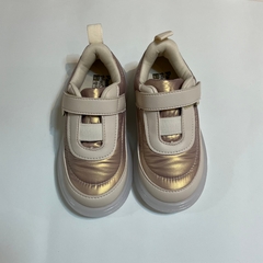 Tênis Sneaker Luz Pampili