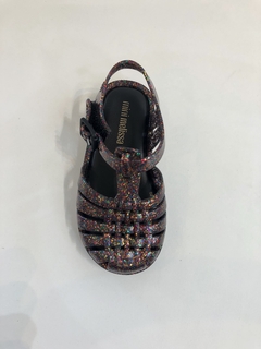 SANDALIA MINI MELISSA POSSESSION - loja online