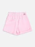 SHORTS SARJA COM STRASS MOMI - Bolhinhas de Sabão