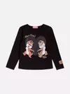 BLUSA TICO E TECO PRETO - comprar online