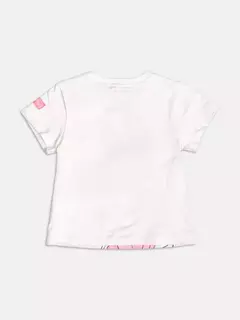 BLUSA DAISY COM OCULOS NEON - Bolhinhas de Sabão