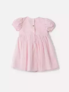 Vestido Tule Com Strass Animê na internet