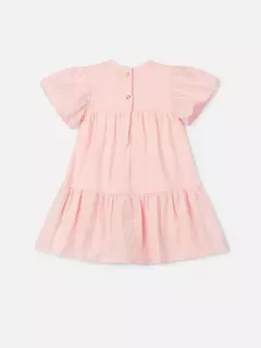 VESTIDO COM LAÇO E STRASS ANIMÊ - comprar online