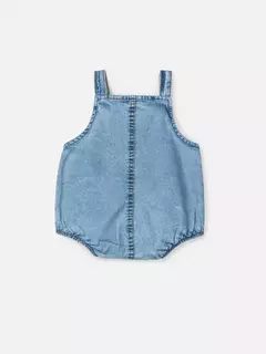 Jump Com Strass Jeans Animê - comprar online
