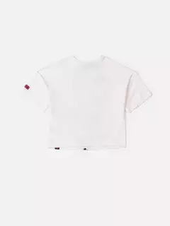 BLUSA BRANCA DE NEVE COM MAÇA na internet