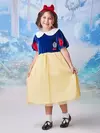 VESTIDO BRANCA DE NEVE - comprar online