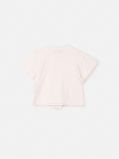 BLUSA ANIMÊ - Bolhinhas de Sabão