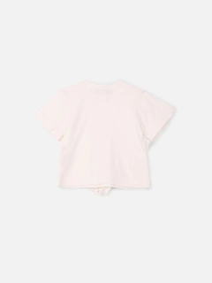 BLUSA ANIMÊ - Bolhinhas de Sabão