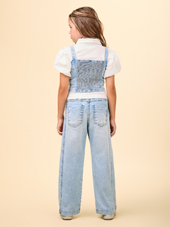 Top de Lastex Animê - comprar online