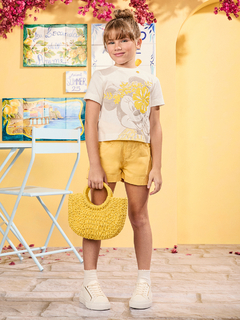 Imagem do SHORTS SARJA ANIMÊ