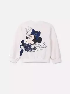 CASACO DISNEY MINNIE PEROLA na internet