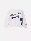 CASACO DISNEY MINNIE PEROLA - comprar online