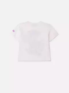 BLUSA MINNIE COM STRASS PEROLA na internet