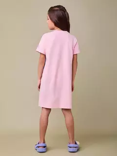 CAMISOLA PRINCESAS DISNEY ROSA na internet