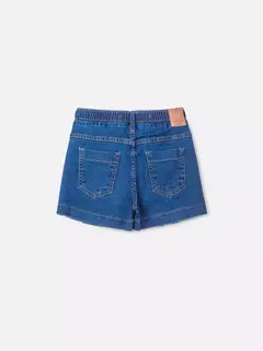 SHORTS SAIA JEANS ANIMÊ na internet