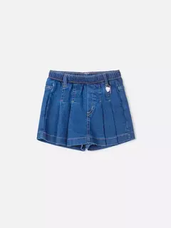 SHORTS SAIA JEANS ANIMÊ - comprar online