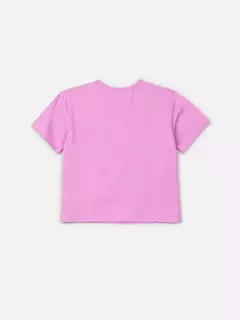 BLUSA HOWDY ROSA na internet