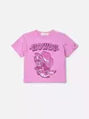 BLUSA HOWDY ROSA - comprar online