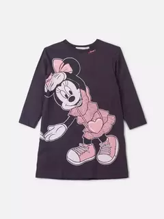 VESTIDO MINEI E DAISY - comprar online