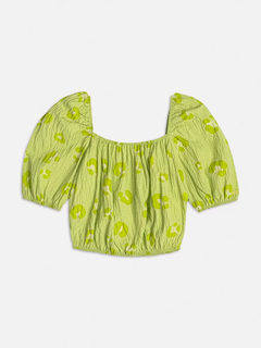 Bata Leopardo Lima I Am Authoria - comprar online