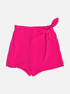 SHORT SAIA I AM AUTHORIA - comprar online