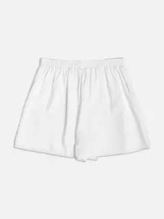 Shorts Saia i Am Authoria - Bolhinhas de Sabão