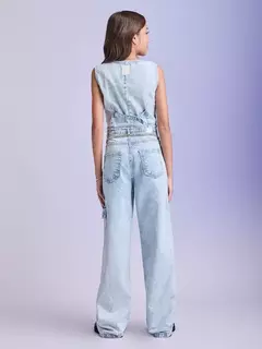 COLETE JEANS I AM AUTHORIA na internet