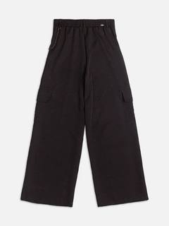 CALÇA CARGO WIDE I AM AUTHORIA - comprar online