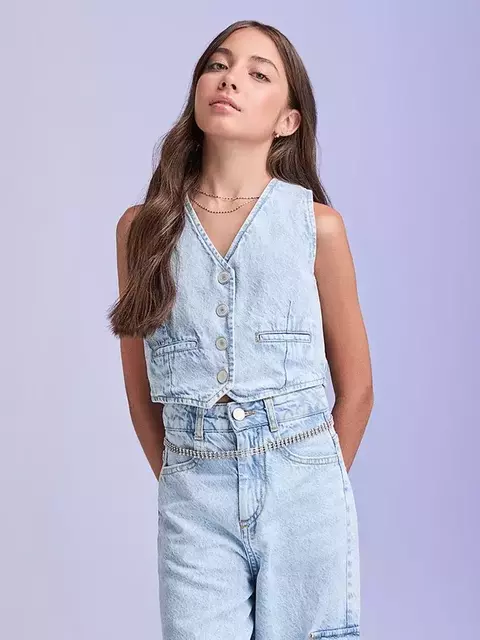 COLETE JEANS I AM AUTHORIA