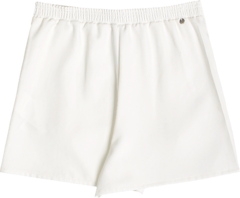 CONJUNTO SHORTS SAIA COM TOP I AM AUTHORIA - Bolhinhas de Sabão