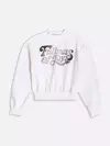 CASACO MOLETOM PEROLA - comprar online