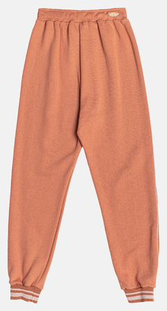 CALCA MOLETOM SPORTY TOFFEE IAM na internet